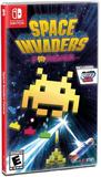 Space Invaders Forever (Nintendo Switch)